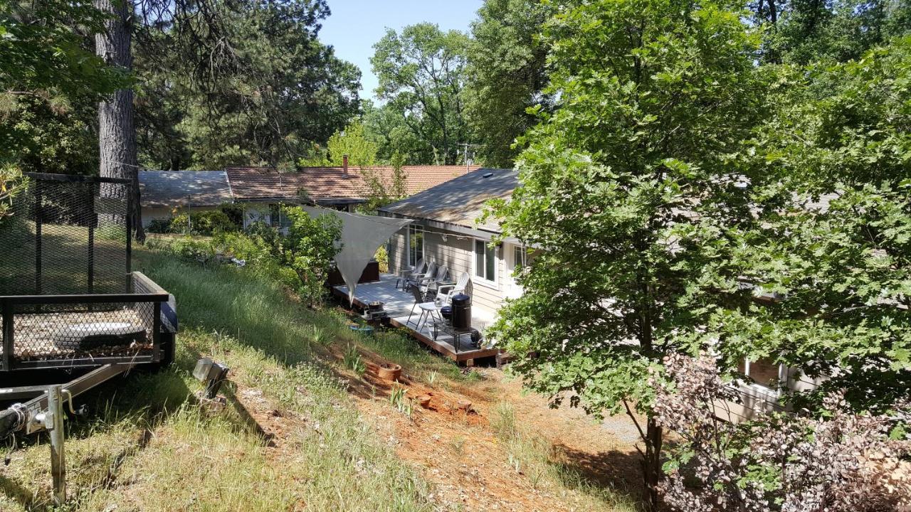 Explore Amador And Calaveras County. West Point 外观 照片